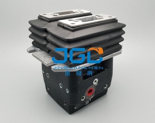 Foot Valve SK200-8 SK210 SK230-6E Excavator Accessory YN30V00105F2 YN30V00106F2