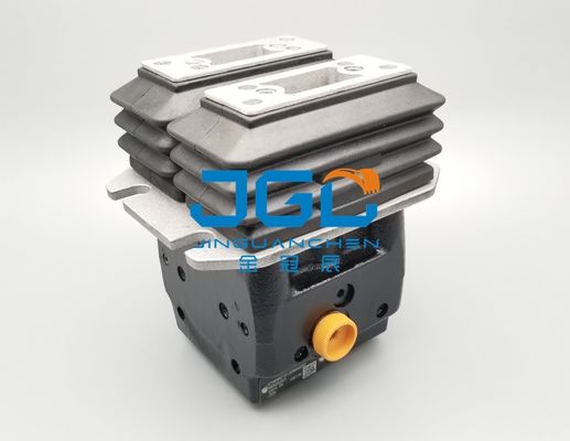 Foot Valve SK200-8 SK210 SK230-6E Excavator Accessory YN30V00105F2 YN30V00106F2