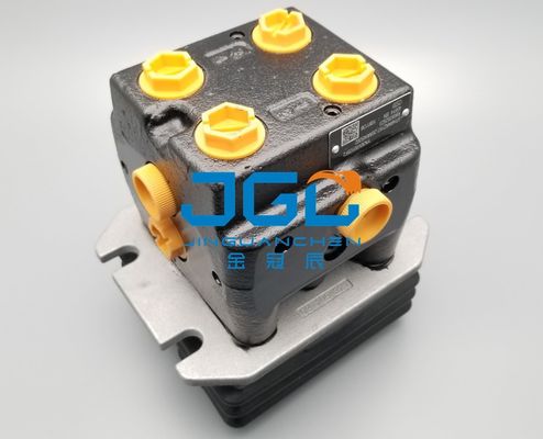 Foot Valve SK200-8 SK210 SK230-6E Excavator Accessory YN30V00105F2 YN30V00106F2
