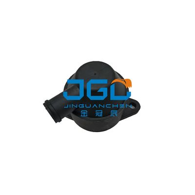Construction Machinery Parts 4HK1 Exhaust Gas Cover 1-11740181-1 Excavator Parts