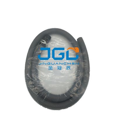 Mechanical Parts 4HK1 Exhaust Pipe 8478528581331 Excavator Parts