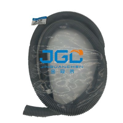 223297815877 Excavator Parts 6HK1 Engine Exhaust Pipe Mechanical Parts