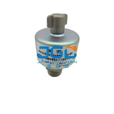 Exhaust Filter Pc200-8 Pc200-7 Excavator Accessories Hydraulic Tank Breathing Filter Assembly