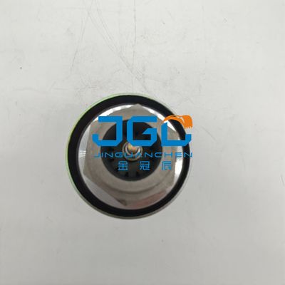 Exhaust Filter Pc200-8 Pc200-7 Excavator Accessories Hydraulic Tank Breathing Filter Assembly
