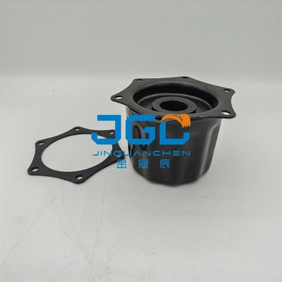 Excavator Accessory K1012685A For DH220-5 DH300-5 Hydraulic Tank Air Breathing Filter