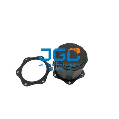 Excavator Accessories Hydraulic Tank Breathing Filter Assembly DH Breathing Filter Screw Buckle