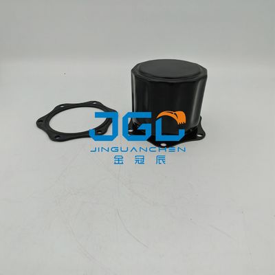 Excavator Accessories Hydraulic Tank Breathing Filter Assembly DH Breathing Filter Screw Buckle