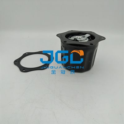 Excavator Accessories Hydraulic Tank Breathing Filter Assembly DH Breathing Filter Screw Buckle