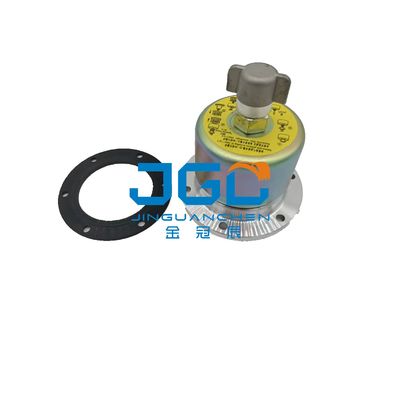 SY75 Breathing Filter Excavator Accessories 14561585 31EE-02100