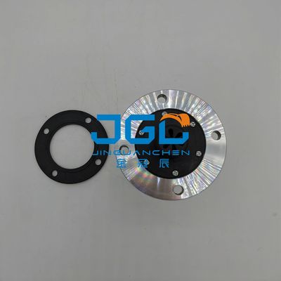 Soft Bubbling Filter EX200-1 EX200-5 Excavator Spare Parts 4434017