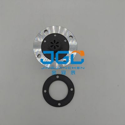SK200-10 SK250-10 SK200-6E Breathing Filter Exhaust Valve Excavator Accessories YN57V00004F1