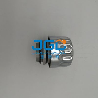Mechanical Parts Hydraulic Tank Cover Domestic Small Excavator Accessories