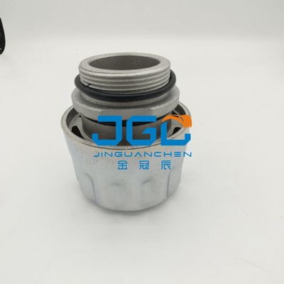 Mechanical Parts Hydraulic Tank Cover Domestic Small Excavator Accessories
