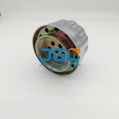Domestic Hydraulic Tank Cover Big Mouth Small Excavator Accessories