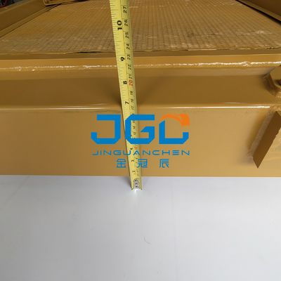 Excavator Accessories 160B Copper Water Tank Radiator 16Y-03-00000 Mechanical Accessories