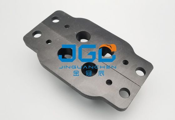 DX60 SK70-8 SK75-8 SK70SR Foot Valve Excavator Hydraulic Components
