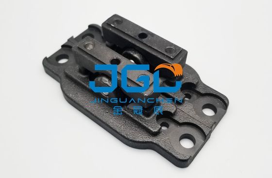DX60 SK70-8 SK75-8 SK70SR Foot Valve Excavator Hydraulic Components