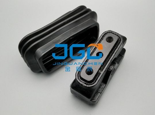 Hydraulic Components Pedal Valve 3698502 For E336D 320D 323D Excavator Accessories