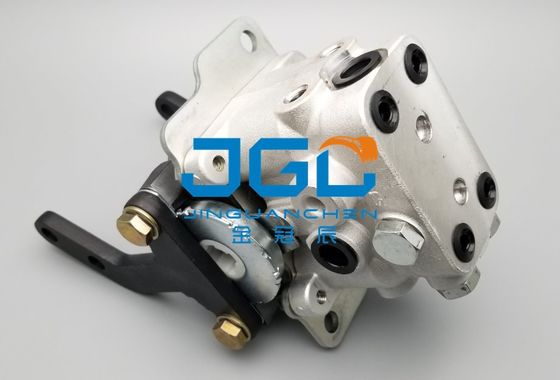 Excavator Accessories Pc60 Pc120 Pc200 Foot Valve Engineering Machinery Accessories