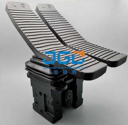 Mechanical Accessories Excavator Accessories SWE50 SWE70 YC85-5/6/7 Pedal Valve