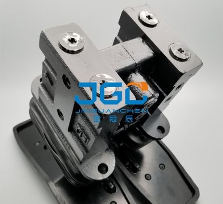 Mechanical Accessories Excavator Accessories SWE50 SWE70 YC85-5/6/7 Pedal Valve