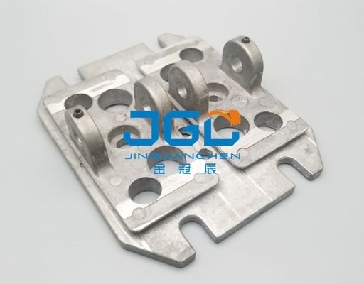 SK200 SK210 SK250-8 Construction Machinery Parts SY55 SY60 SY65 Foot Valve Excavator Accessories