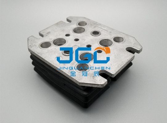 SK200 SK210 SK250-8 Construction Machinery Parts SY55 SY60 SY65 Foot Valve Excavator Accessories