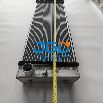 Excavator Accessory DX225LC DX225LL DX230LC Water Tank Radiator K1008126