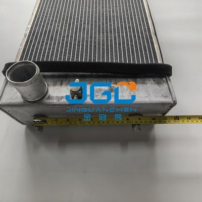 Excavator Accessory DX225LC DX225LL DX230LC Water Tank Radiator K1008126