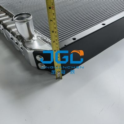 Water Tank Radiator E312B Excavator Parts 1189948 Construction Machinery Parts