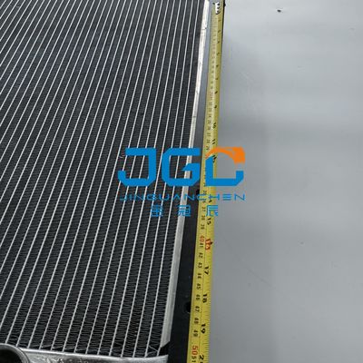 Water Tank Radiator E312B Excavator Parts 1189948 Construction Machinery Parts