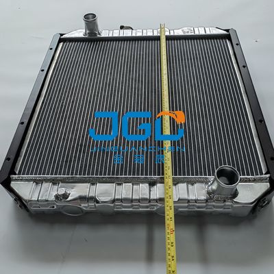 Water Tank Radiator E312B Excavator Parts 1189948 Construction Machinery Parts