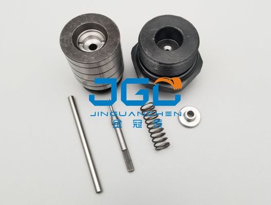 Arm Holding Valve Assembly R220-9 R225-7 R290LC-7 R300LC-7 Excavator Hydraulic Assembly XKBF-00442