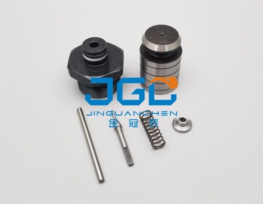 Arm Holding Valve Assembly R220-9 R225-7 R290LC-7 R300LC-7 Excavator Hydraulic Assembly XKBF-00442