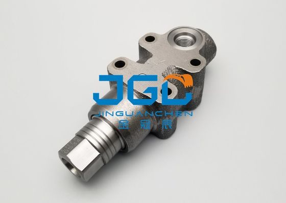 Excavator Components 15RA Arm Holding Valve SY215-8 SY235-8 SY365 SY485