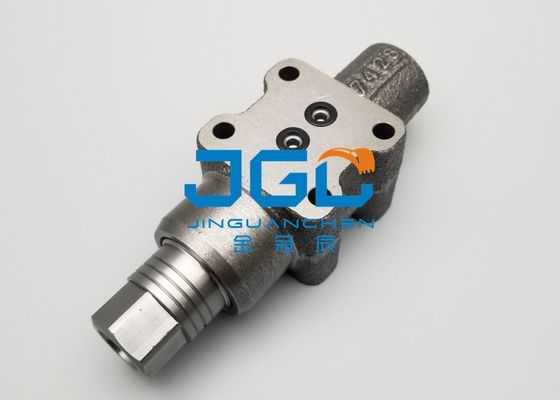 Excavator Components 15RA Arm Holding Valve SY215-8 SY235-8 SY365 SY485