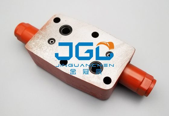 Excavator Anti-Swing Valve M2X63 M2X130 M5X180 Engineering Machinery Parts