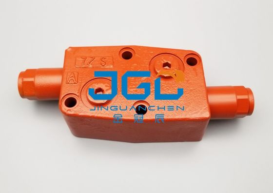 Excavator Anti-Swing Valve M2X63 M2X130 M5X180 Engineering Machinery Parts