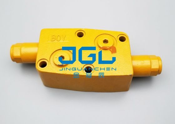 Excavator Anti-Swing Valve M2X63 M2X130 M5X180 Engineering Machinery Parts