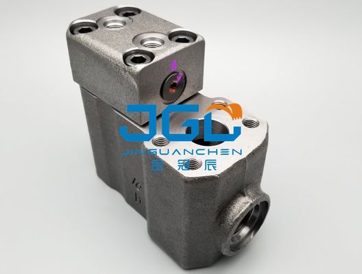 Excavator Accessories 2420-1209A 14602562 Middle Arm Holding Valve DH220-5 DH220-7 EC210B EC240B HD820-3