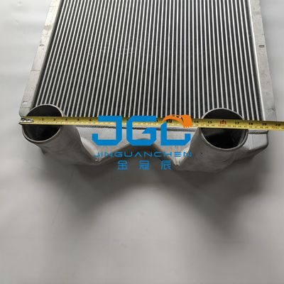 E330C Excavator Accessories 204-1042 Intercooler Engineering Machinery Parts