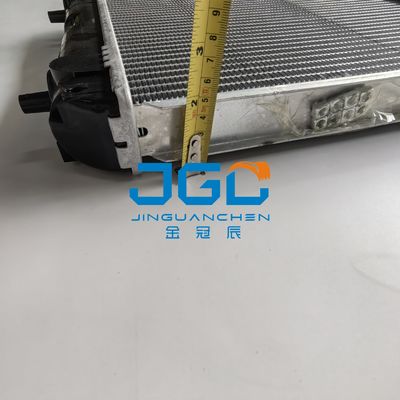 U15-3 U17-3 Excavator Accessories Water Tank Radiator RA221-42300