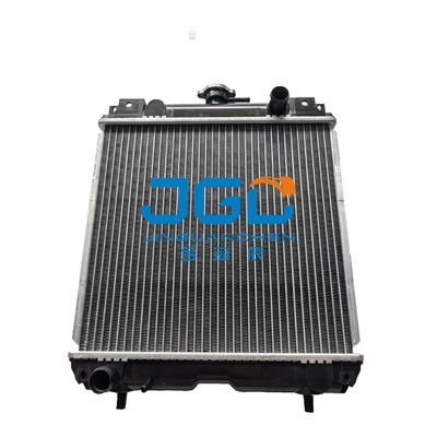 U15-3 U17-3 Excavator Accessories Water Tank Radiator RA221-42300