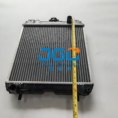 U15-3 U17-3 Excavator Accessories Water Tank Radiator RA221-42300