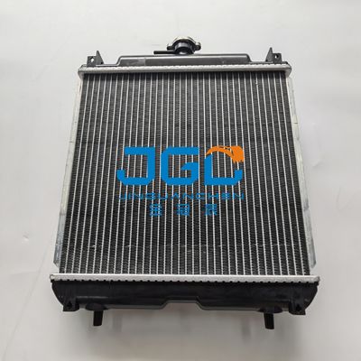 U15-3 U17-3 Excavator Accessories Water Tank Radiator RA221-42300