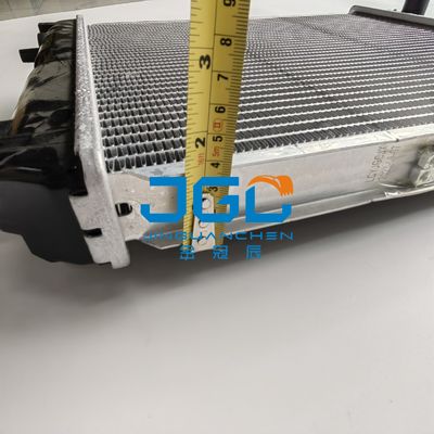 Water Tank Radiator KX91-3 U35 U35-3 Engine D1703 Excavator Accessories RC411-42300