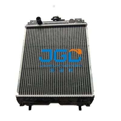 Water Tank Radiator KX91-3 U35 U35-3 Engine D1703 Excavator Accessories RC411-42300