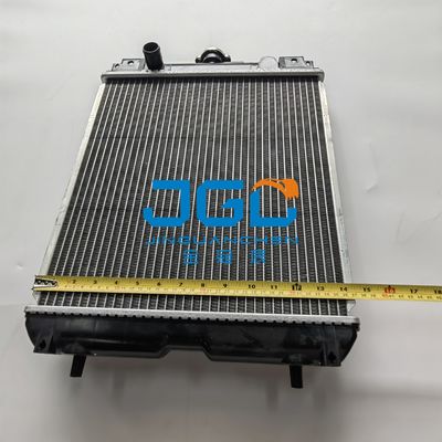 Water Tank Radiator KX91-3 U35 U35-3 Engine D1703 Excavator Accessories RC411-42300
