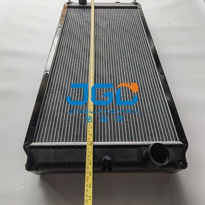 E320C Excavator Accessories 204-0996 Tank Radiator Mechanical Accessories