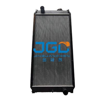 E320C Excavator Accessories 204-0996 Tank Radiator Mechanical Accessories